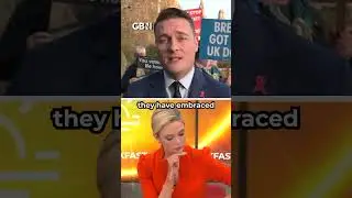 GB News GRILL Wes Streeting over doctor's strike: 'You've opened Pandora's box!