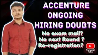Компания Accenture проводит набор персонала. Все вопросы обсуждаются || Ссылка на экзамен, требуе...