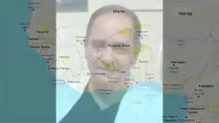 Offshore scandal