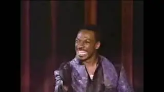 Eddie Murphy Raw VHS Cassette TV Commercial from 1988