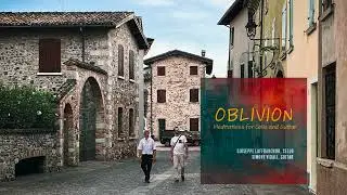 Astor Piazzolla (1921&ndash;1992) - Oblivion