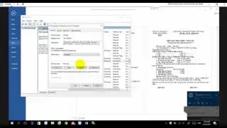 30 seconds to fix Printer 