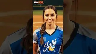 Custom Fastpitch Softball Team Uniforms in New Jersey | Free Shipping | Evo9x Custom Sports Uniforms