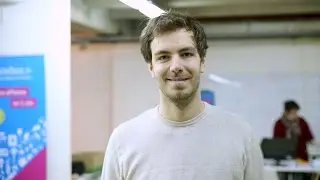 D&eacute;couvrez KnoxBox avec Laurent, Responsable Web Marketing
