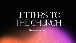 Sunset Community Church Livestream &ndash; 2-4-24