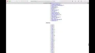 AEM QueryBuilder Demo Part 2 - Facets