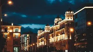 RAUF AI - Скучаю по тебе, Баку