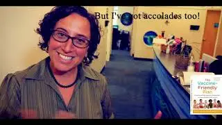 Dr. Paul Thomas & Dr. Jennifer Margulis | The Vaccine-Friendly Plan Book Official Trailer