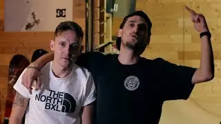 AZOT1 - The Oath / Intro (prod. Roc Beats aka Dj Shocca)
