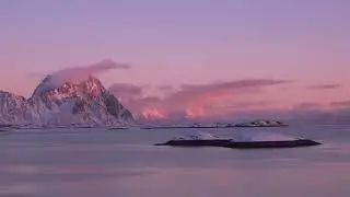 Korea's Arctic Ambassador on Korea's Arctic and Climate Policy