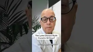 Did 30 Days of Lyme Disease Treatment Work for You?
