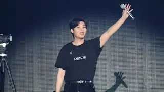 250330 대구 막콘 멘트 | 📍DAY6 3RD WORLD TOUR in DAEGU