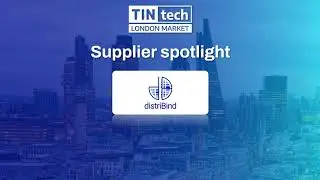 dsitriBind - Supplier Spotlight