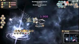 DARK ORBIT AG3 CHENDER