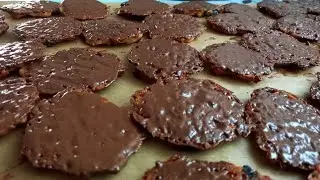 Marokánky – Recept na neodolatelné vánoční cukroví plné chutí 🎄🍪