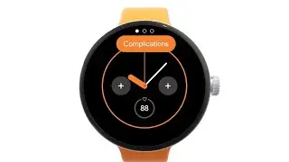 Google watch/Pixel Watch- The rumours leaked.