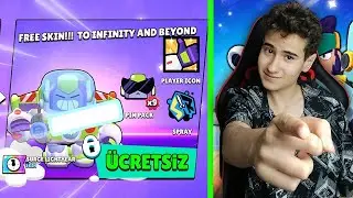 YENİ G&Uuml;NCELLEME | PİZZA PLANET | &Uuml;CRETSİZ SURGE SKİN  🔥