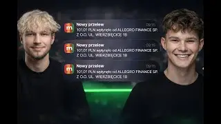Jak Ten 21 latek Zarabia 10.000+ ZŁ Miesięcznie na Allegro Bez Własnego Magazynu?