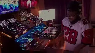 In The Zone Entertainment Worldwide
