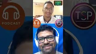 The Semiconductor Podcast (TSP) #shorts