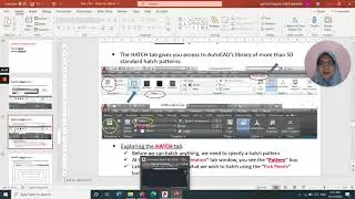 Tool: HATCH (part 1)