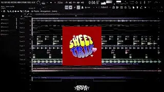 Marcelnih - Sweet Trip (Clip)