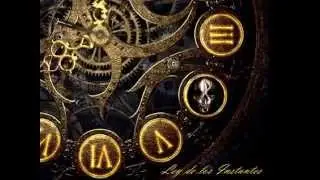 Eufobia - Ley de los instantes