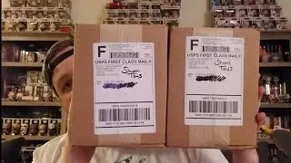 Unboxing the Shumi Store Mysterious Box - June 21st Edition