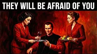 How to Become Someone Everyone Listens to &ndash; Machiavelli&rsquo;s 13 Ruthless Laws