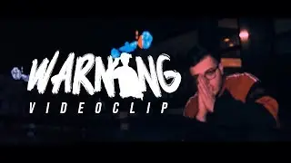 RID3R - Warning (VIDEOCLIP OFICIAL)