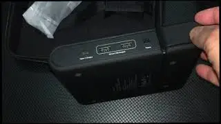 RAVPower AC Outlet Portable Charger 27000mAh 100W(Max.)