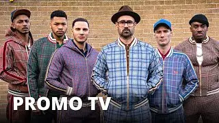 THE GENTLEMEN (2019) | Promo tv