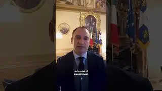 Lo Russo - Il patto di collaborazione di corso Regina 47 (19.12.25)