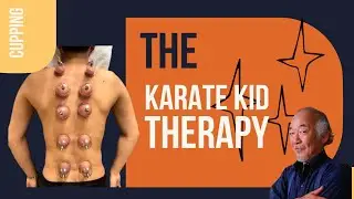 Karate kid therapy