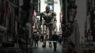 #DreamScreenAI#robotlover#robot#airobot