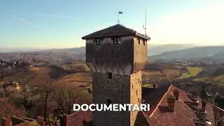 Produzione documentari turistici e culturali -  documentary production