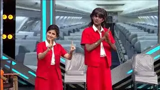 Bala and Rithika Comedy Video/Comedy Raja Kalakkal Rani