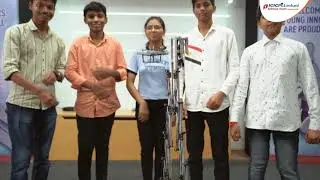 ICICI Lombard | The Innovation Story | First Global Challenge