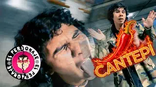 CANTEPI🌶️ - EL PERSONAJE (VIDEO OFICIAL)