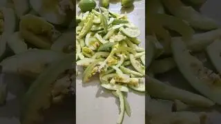 Easy and quick parwal recipe😍 #short #parwalrecipe #cooking #trending