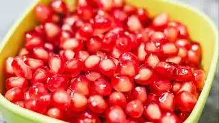 Pomegranate: The Ancient Superfruit Uncovered!