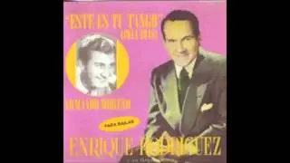 ENRIQUE RODRIGUEZ - ARMANDO MORENO - PARESITO FARA&Oacute;N - PASODOBLE - 1942