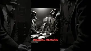 Infamous American Gangster Series: Ellsworth Bumpy Johnson