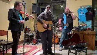 Grandpa's Fiddle