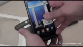 Belkin Grip Vue for Samsung Galaxy SII