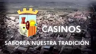 Casinos, saborea nuestra tradición