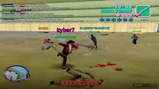 kyber7 bad vcmp player