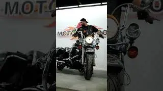 👑 Король дорог! #motorcycle #harleydavidson #roadking