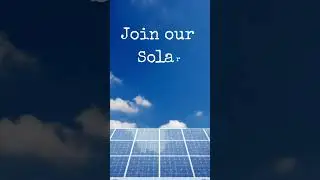 Solar4lanka  #greenenergy #solarenergy #colombo #education #fyp #fypシ゚viral