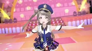 【SukuSuta MV】ドキピポ☆エモーション/Doki Pipo ☆ Emotion【Minami Kotori Ver】